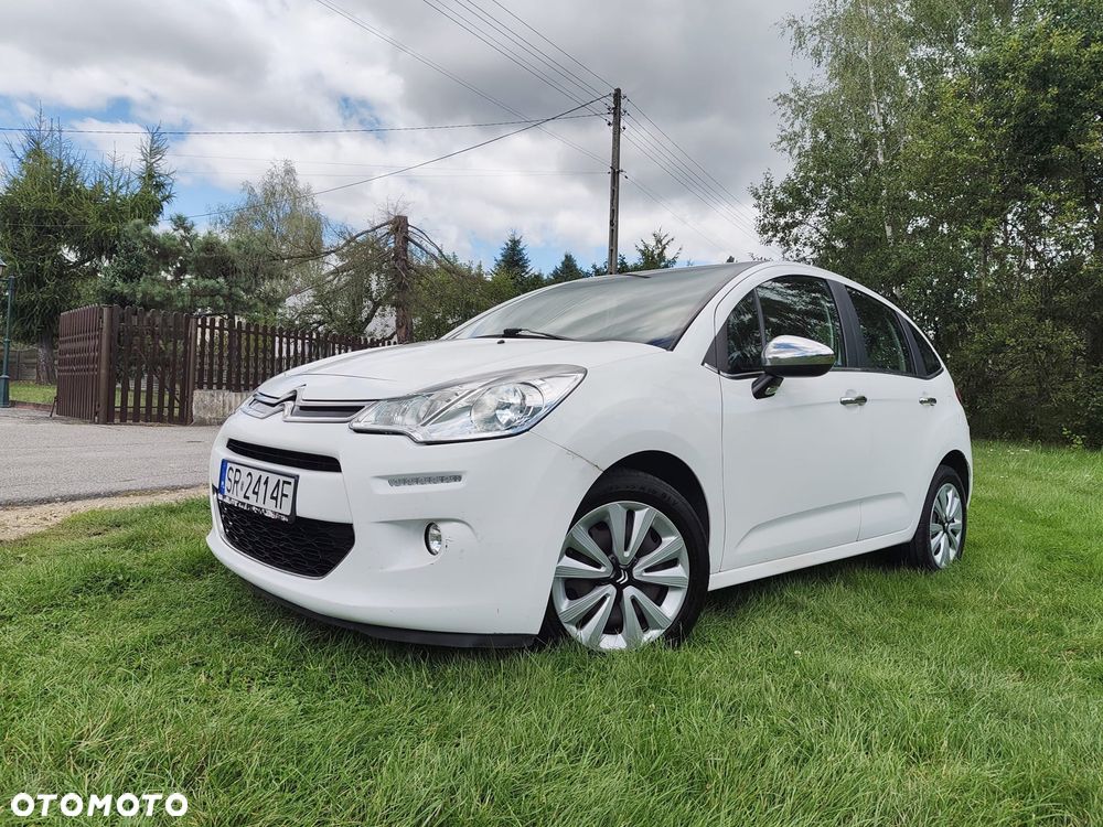 Citroën C3 1.2 VTi Selection - 1