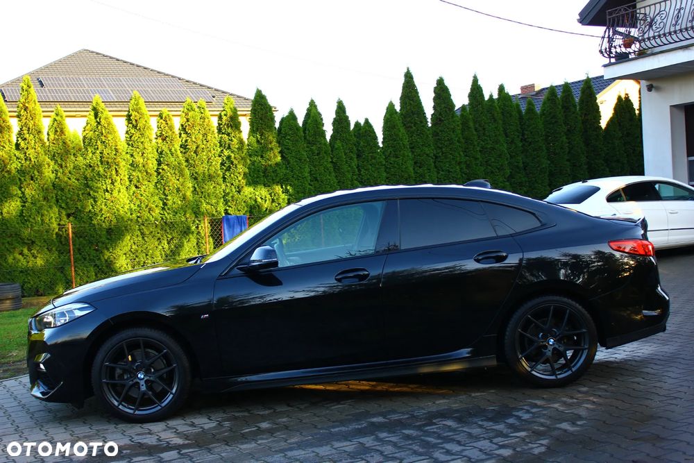 BMW Seria 2 218d M Sport sport - 16