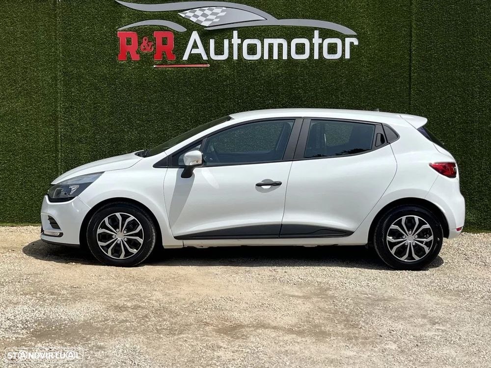 Renault clio 1.5 dci c/iva dedutivel - 7