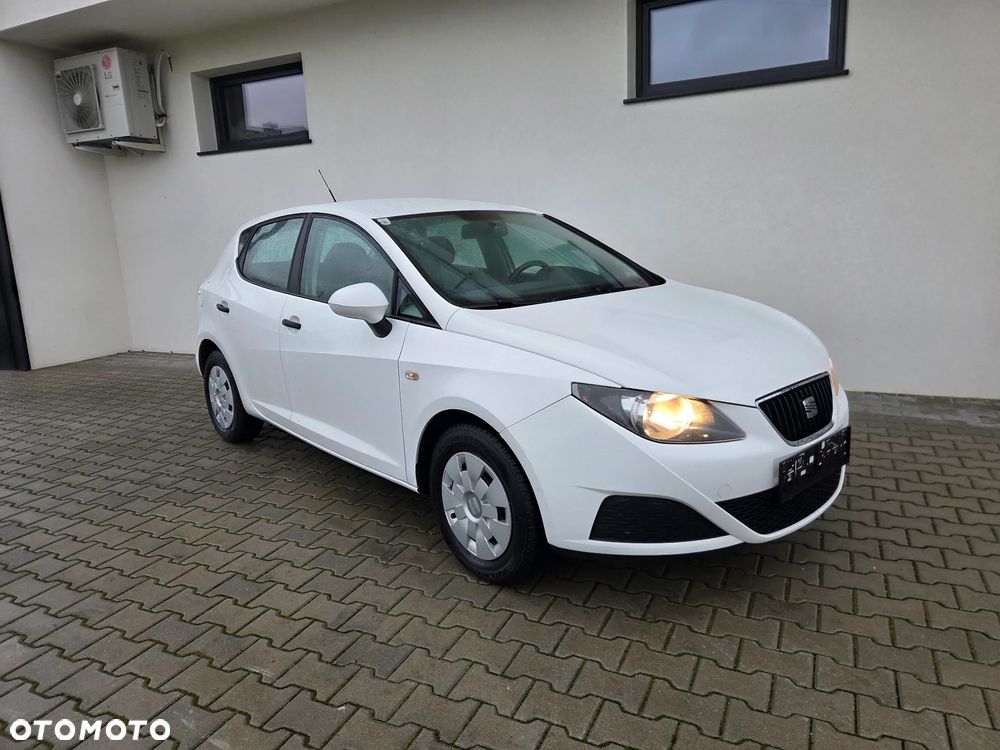 Seat Ibiza - 5