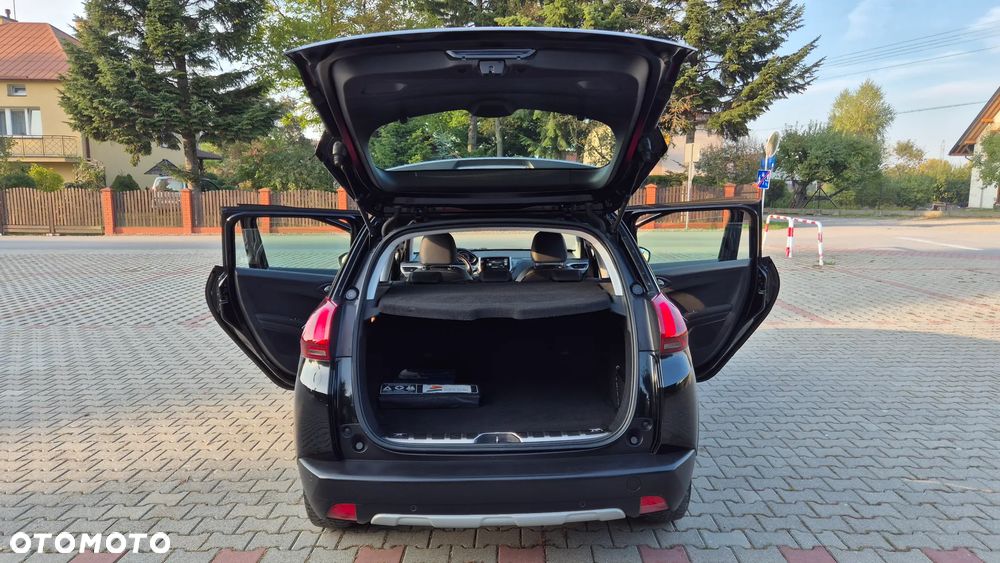Peugeot 2008 PureTech 130 GPF Stop&Start Active - 30