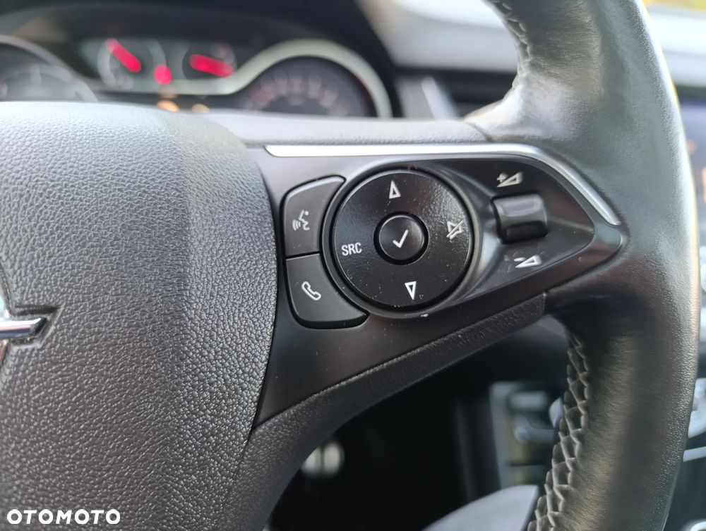 Opel Grandland X 1.5 D Start/Stop Automatik Business INNOVATION - 13