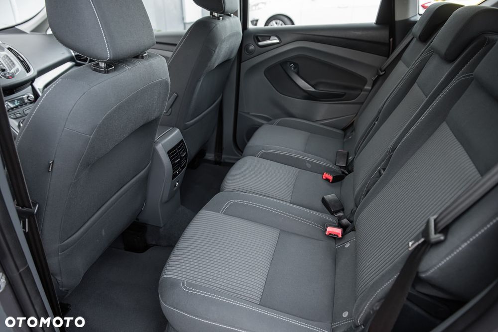 Ford C-MAX - 25