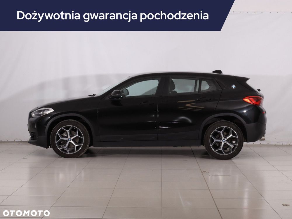 BMW X2 - 4