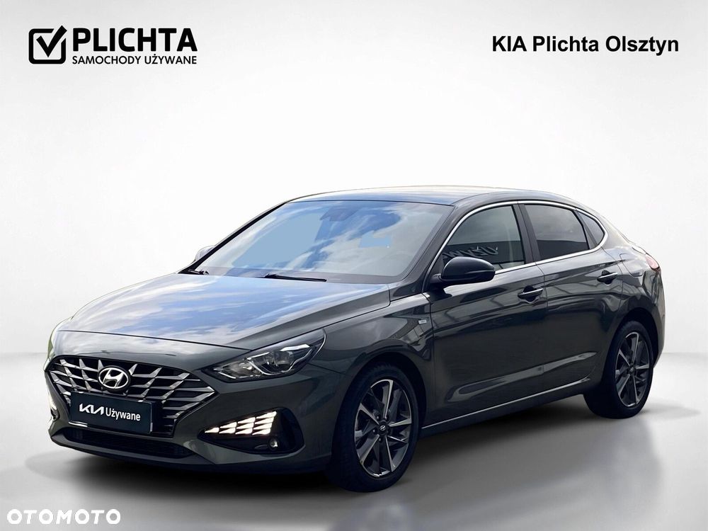 Hyundai i30 - 2