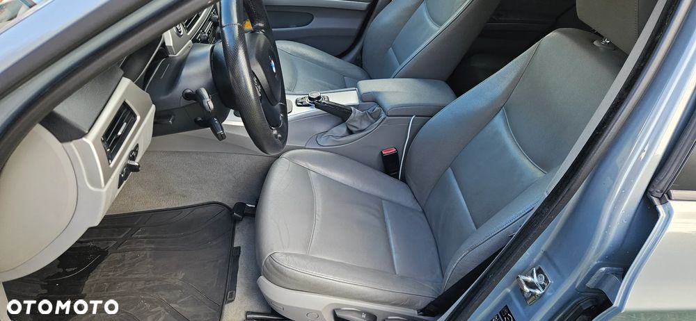 BMW Seria 3 - 6