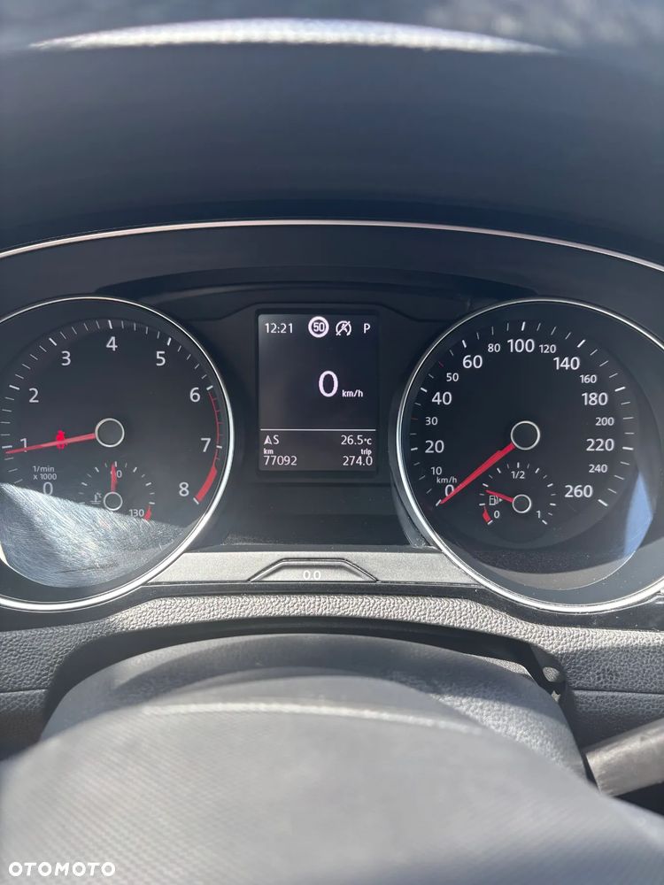 Volkswagen Passat 1.5 TSI EVO Comfortline DSG - 11