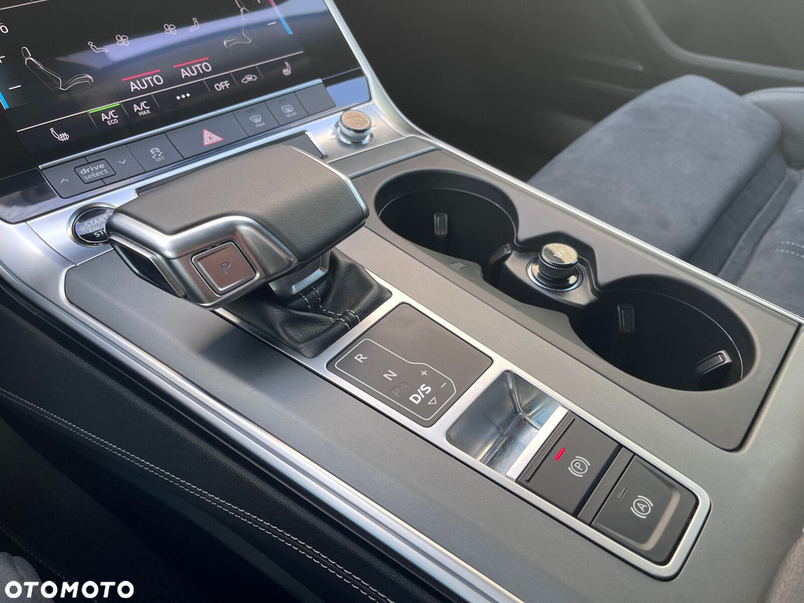 Audi A6 - 17