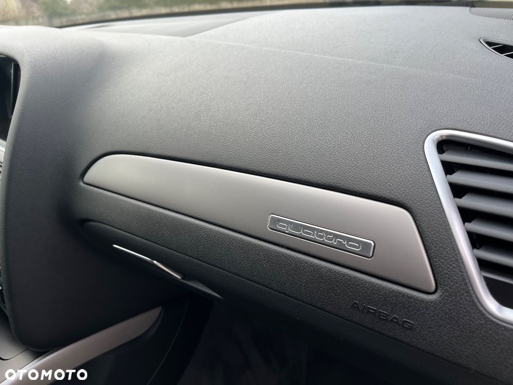 Audi A4 Limousine 2.0 TDI DPF quattro Ambition - 10