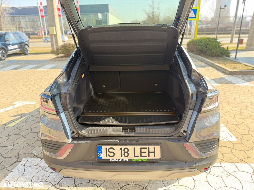 Renault Arkana E-TECH 145 Techno - 6