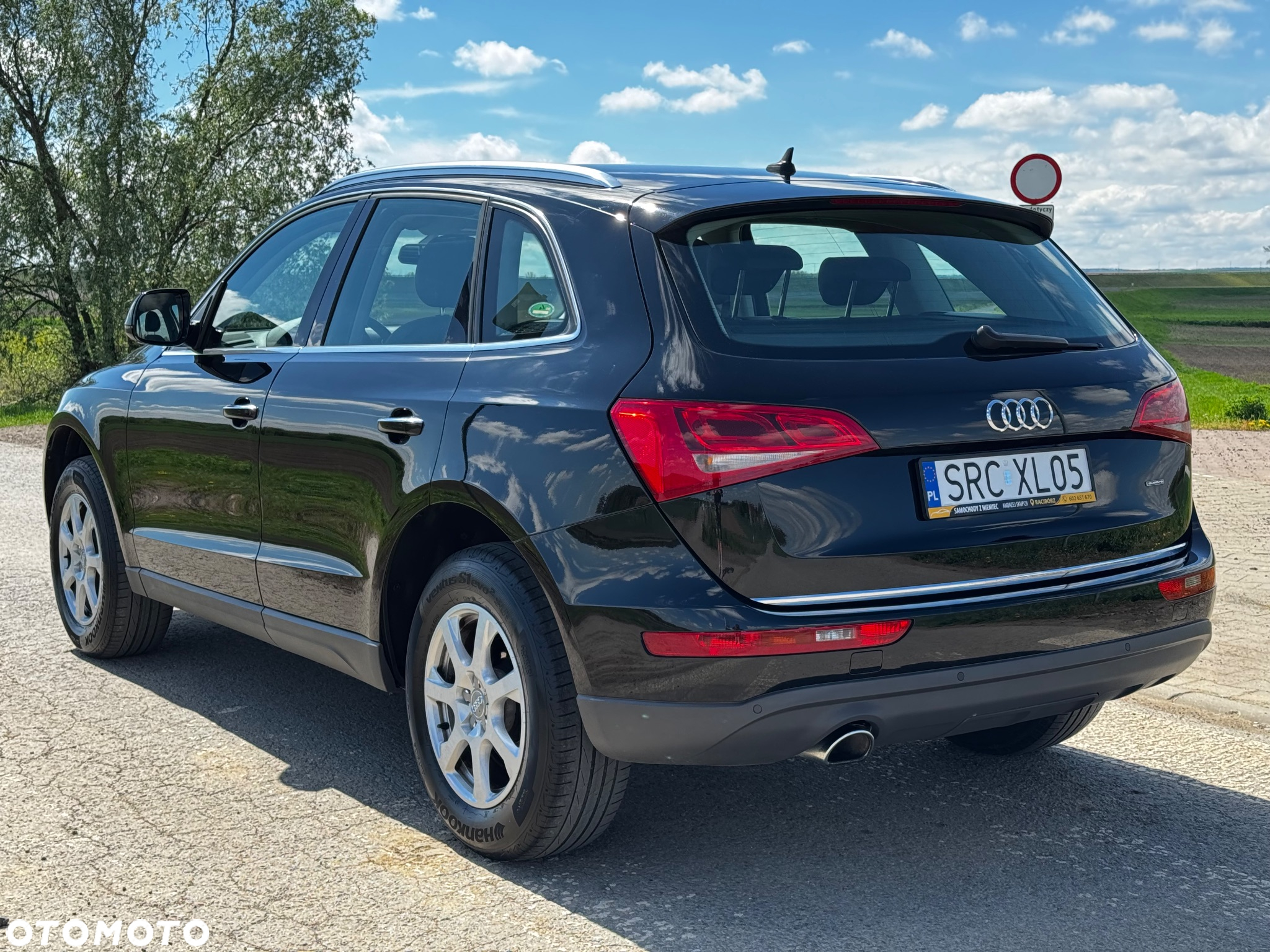 Audi Q5 2.0 TDI quattro - 4