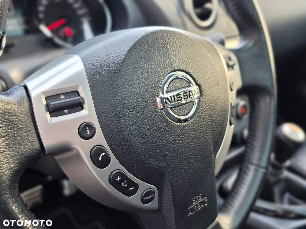 Nissan Qashqai 1.6 dCi 360 S&S - 14