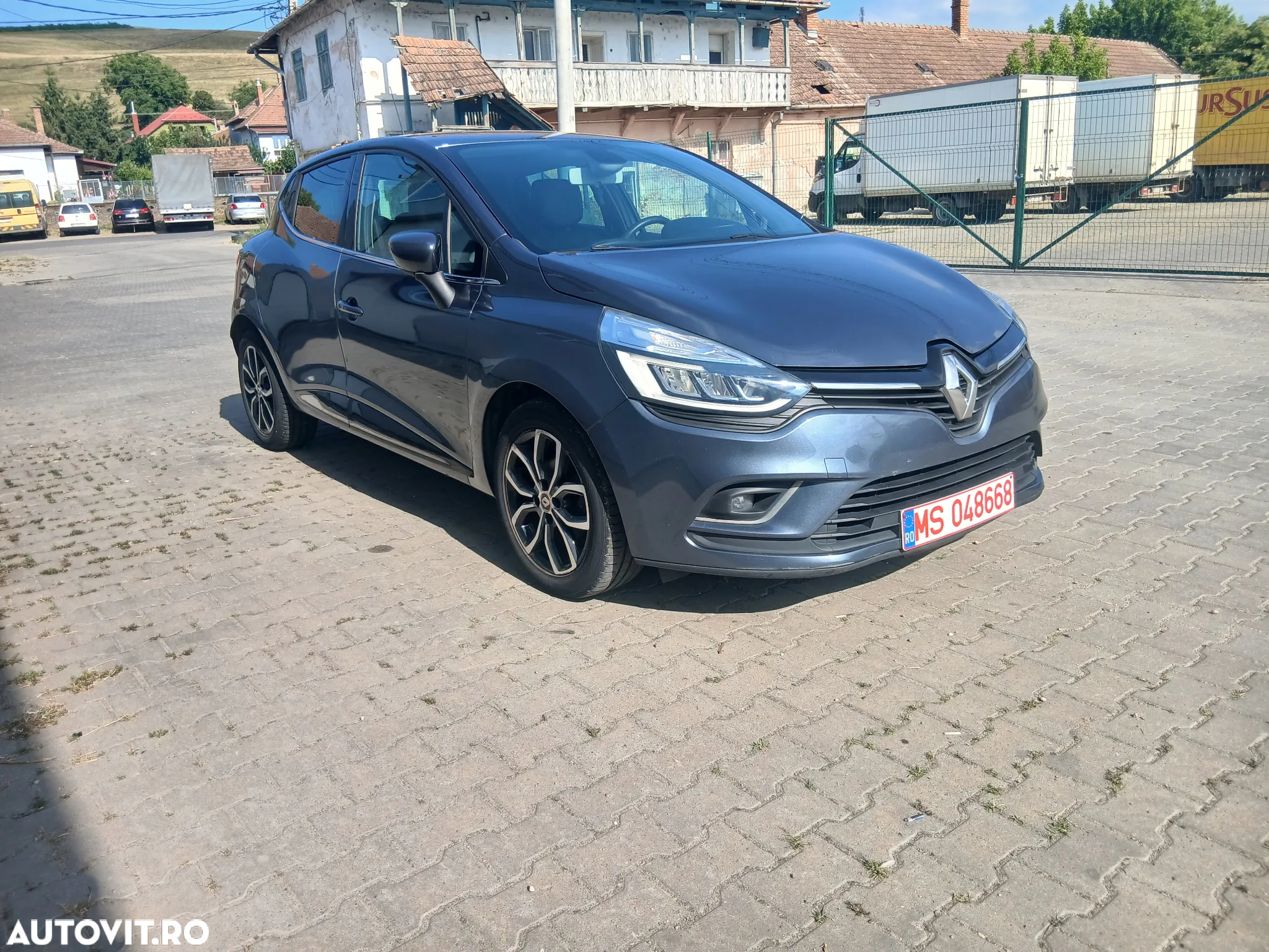 Renault Clio (Energy) TCe 90 Bose Edition - 2