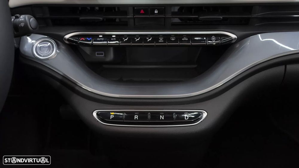 Fiat 500e C Standard - 30