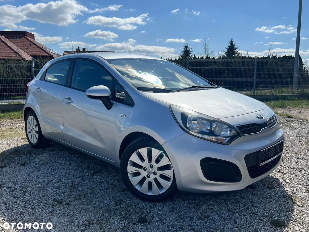 Kia Rio 1.2 Edition 7 - 3