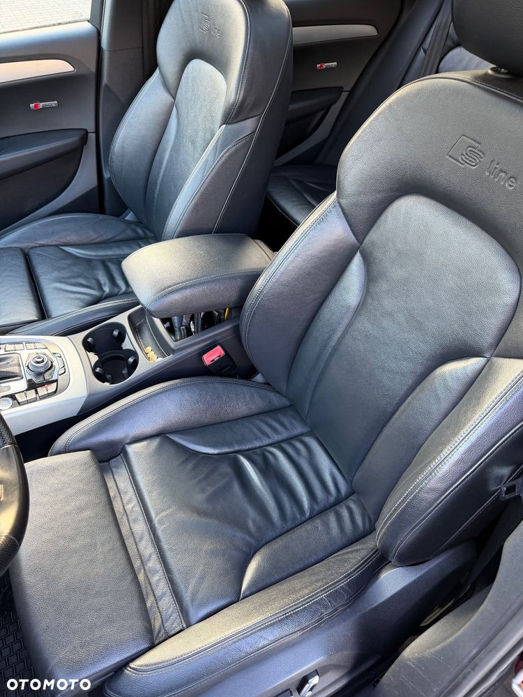 Audi Q5 2.0 TDI Quattro S tronic Prime Line - 5