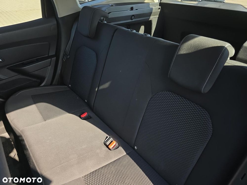Dacia Duster 1.0 TCe Comfort - 11