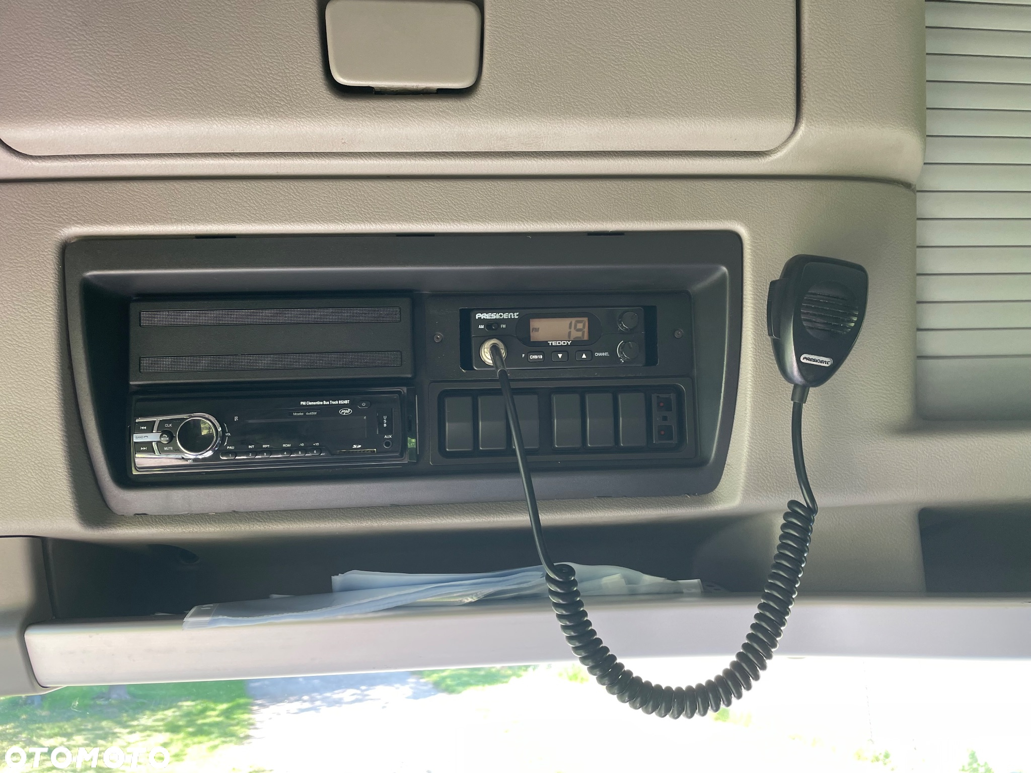 Renault Magnum - 28