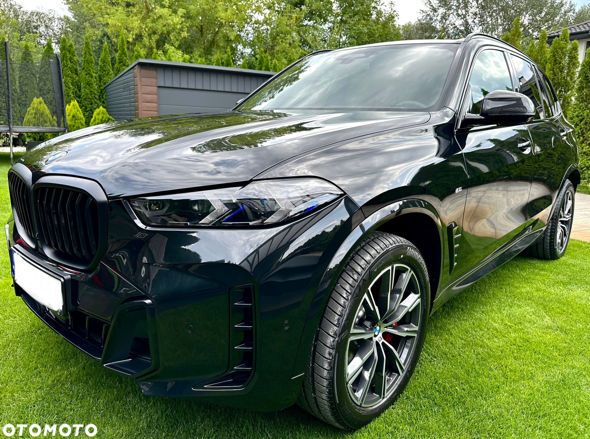 BMW X5 xDrive30d sport - 13