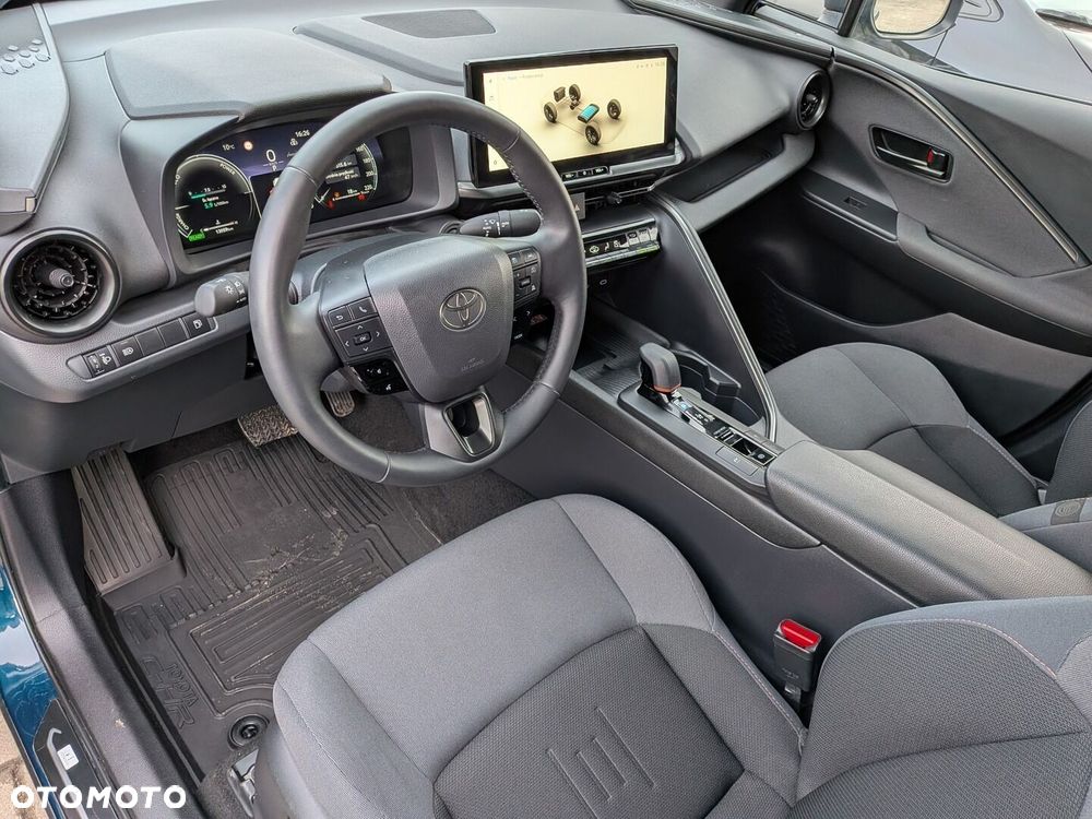 Toyota C-HR 2.0 Hybrid Dynamic Force Style - 20
