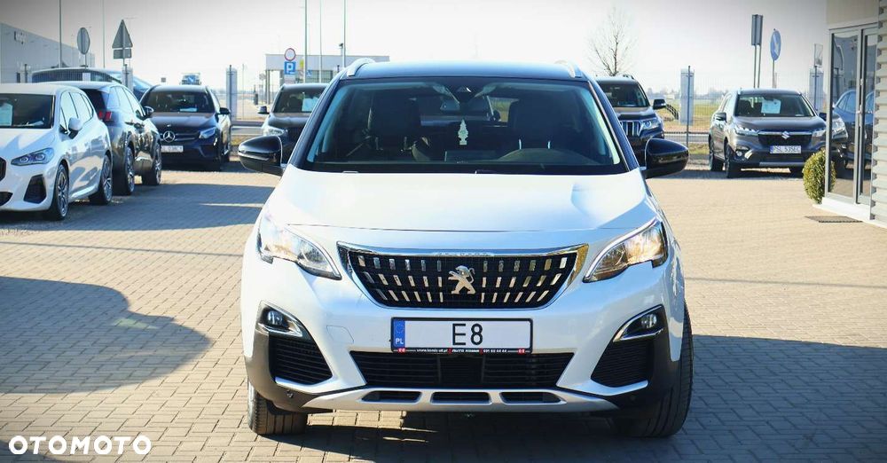 Peugeot 3008 - 10