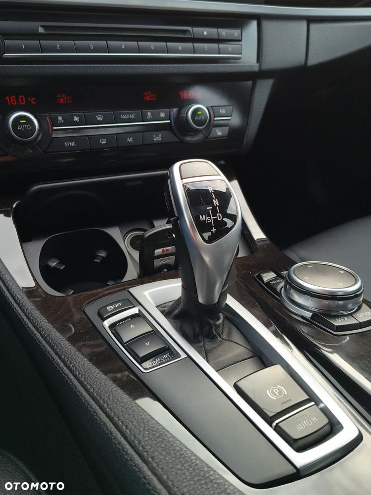 BMW Seria 5 - 27