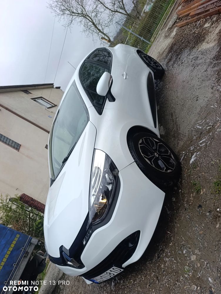 Renault Clio Energy dCi 75 Business - 34