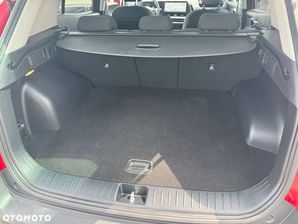 Kia Sportage - 21