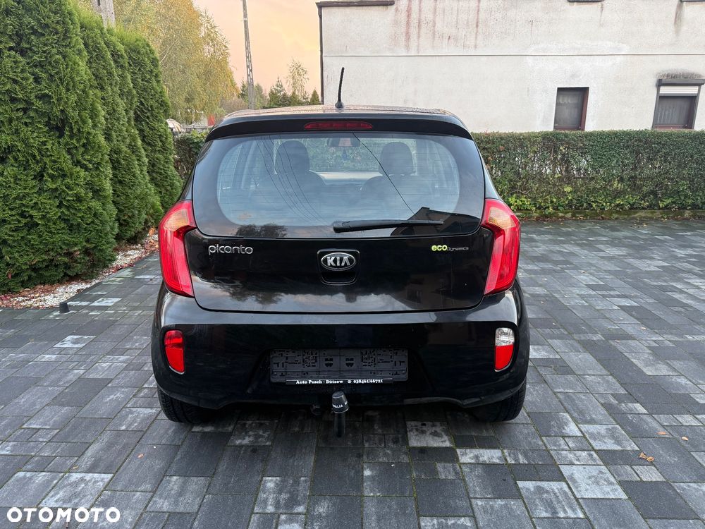 Kia Picanto 1.0 Edition 7 - 8