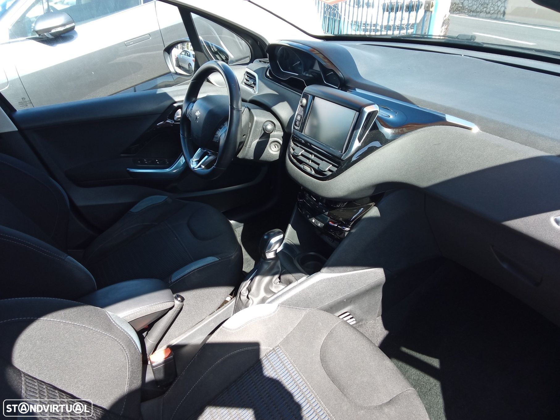 Peugeot 208 1.2 VTi Active - 16