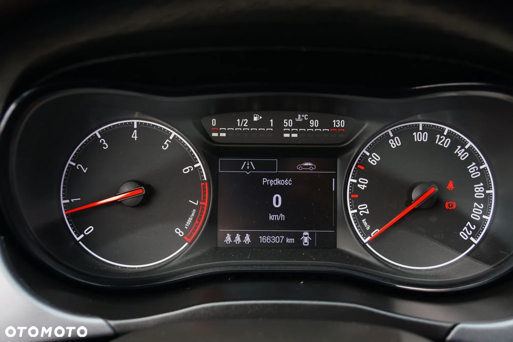 Opel Corsa 1.4 Edition - 37