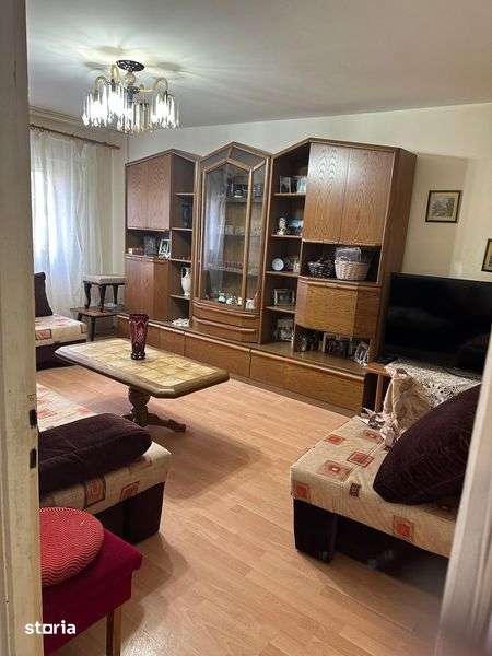 Apartament 3 camere Freidorf — fotografia 1