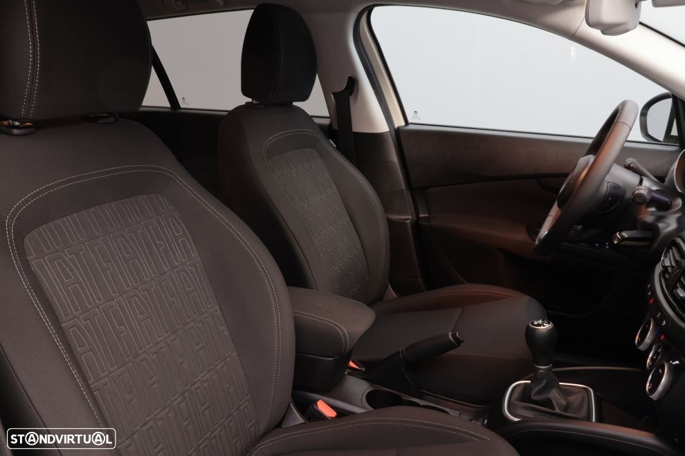 Fiat Tipo Station Wagon Cross 1.0 GSE T3 Cross - 21