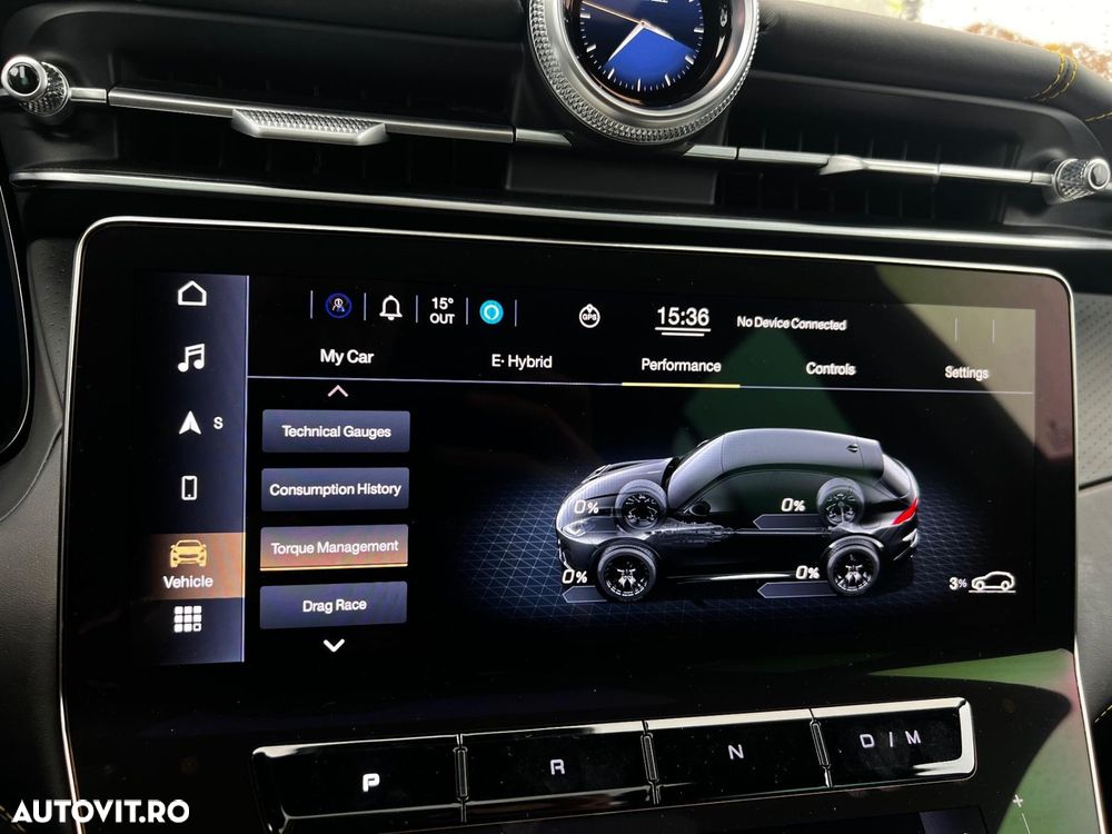 Maserati Grecale Modena - 28