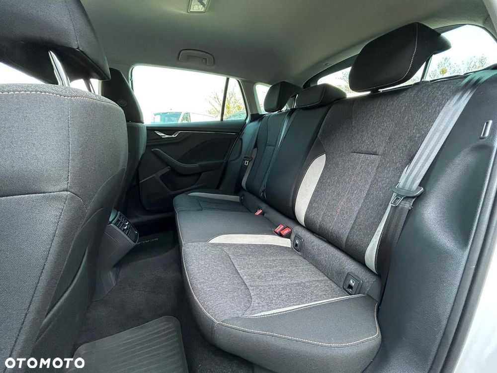 Skoda Scala 1.5 TSI Style - 19