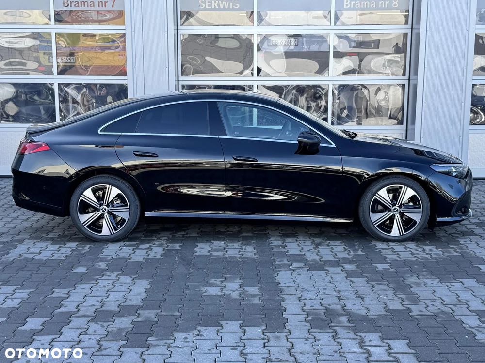 Mercedes-Benz CLA 180 mHEV 8G-DCT - 7