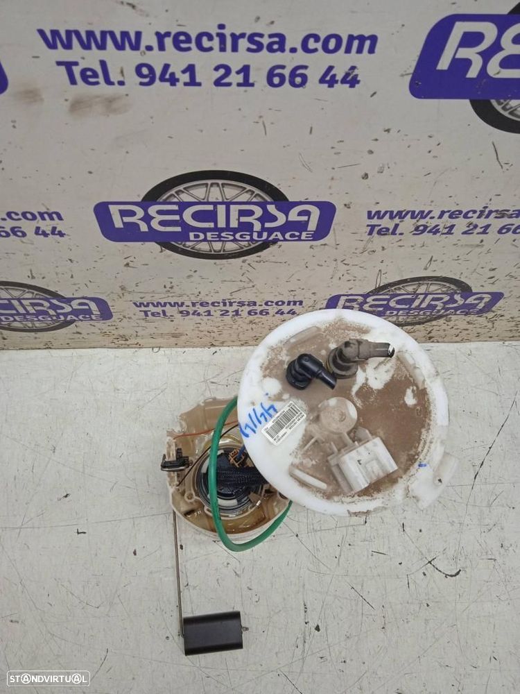 BÓIA DE COMBUSTÍVEL OPEL INSIGNIA BERLINA - 1