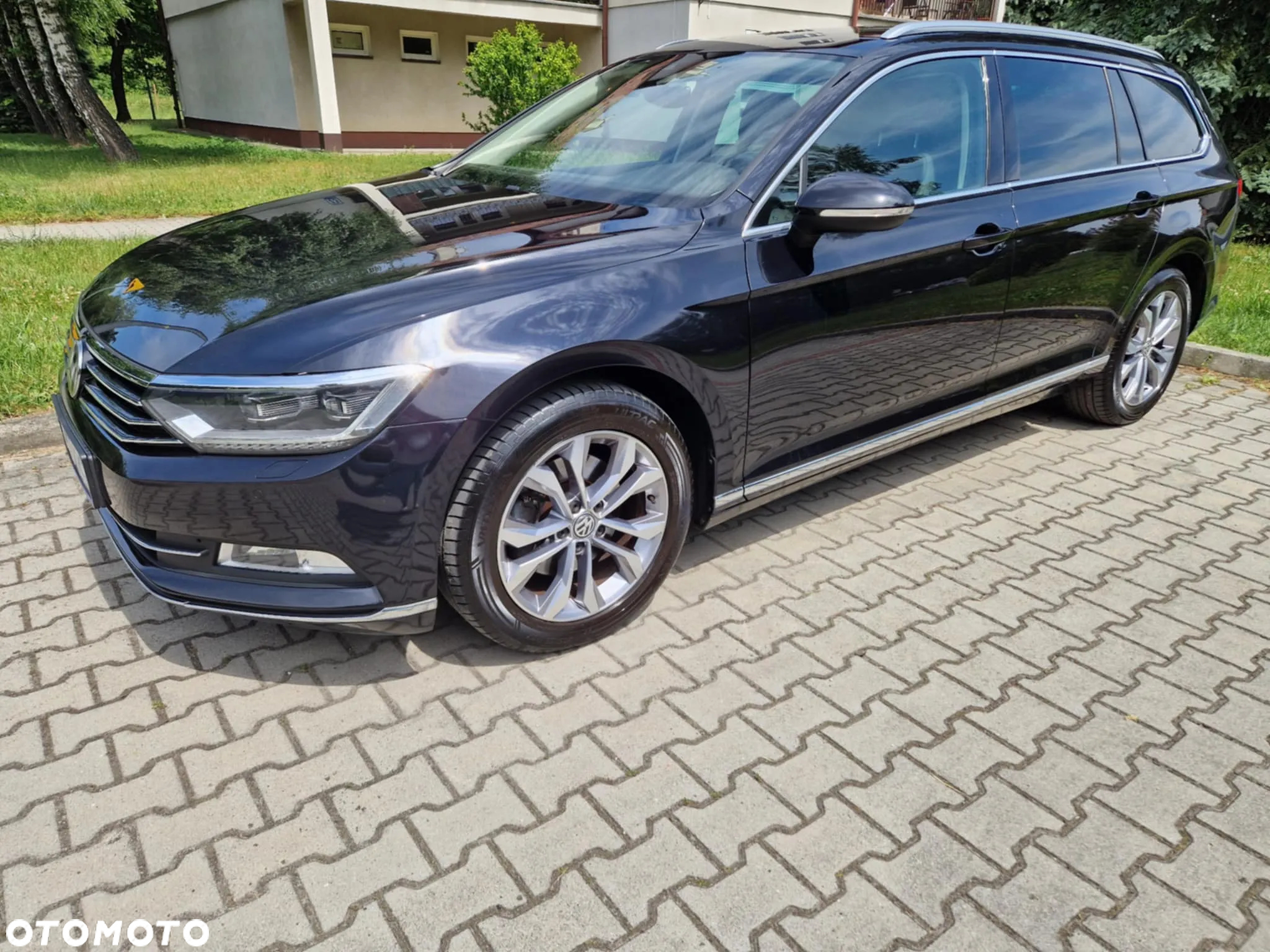 Volkswagen Passat 2.0 TDI BMT Highline DSG - 29