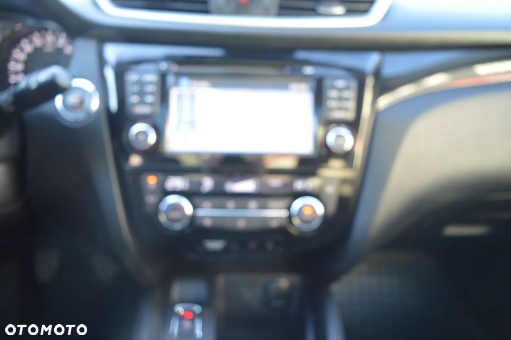 Nissan Qashqai 1.6 DIG-T 360 - 15