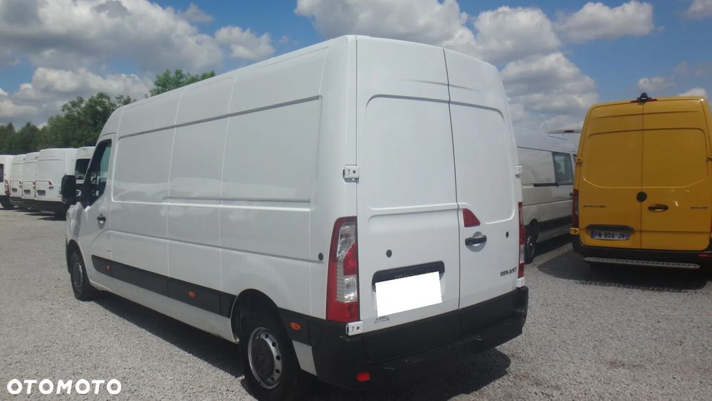 Renault Master - 7