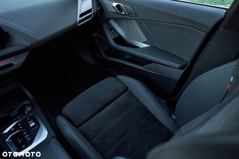 BMW Seria 1 120 - 24