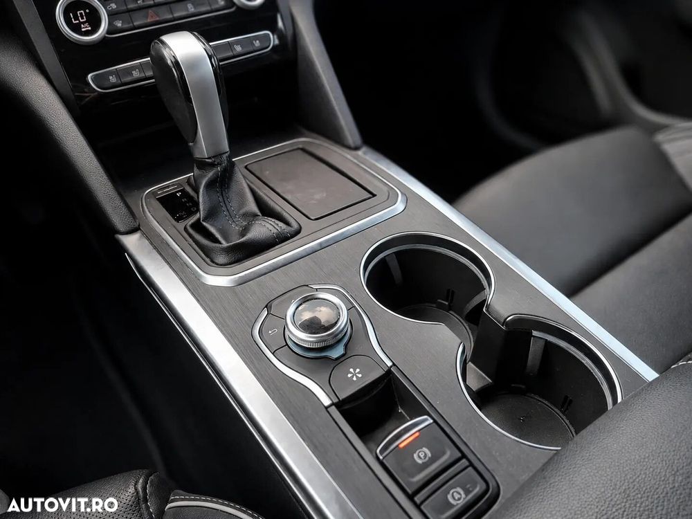 Renault Talisman - 16