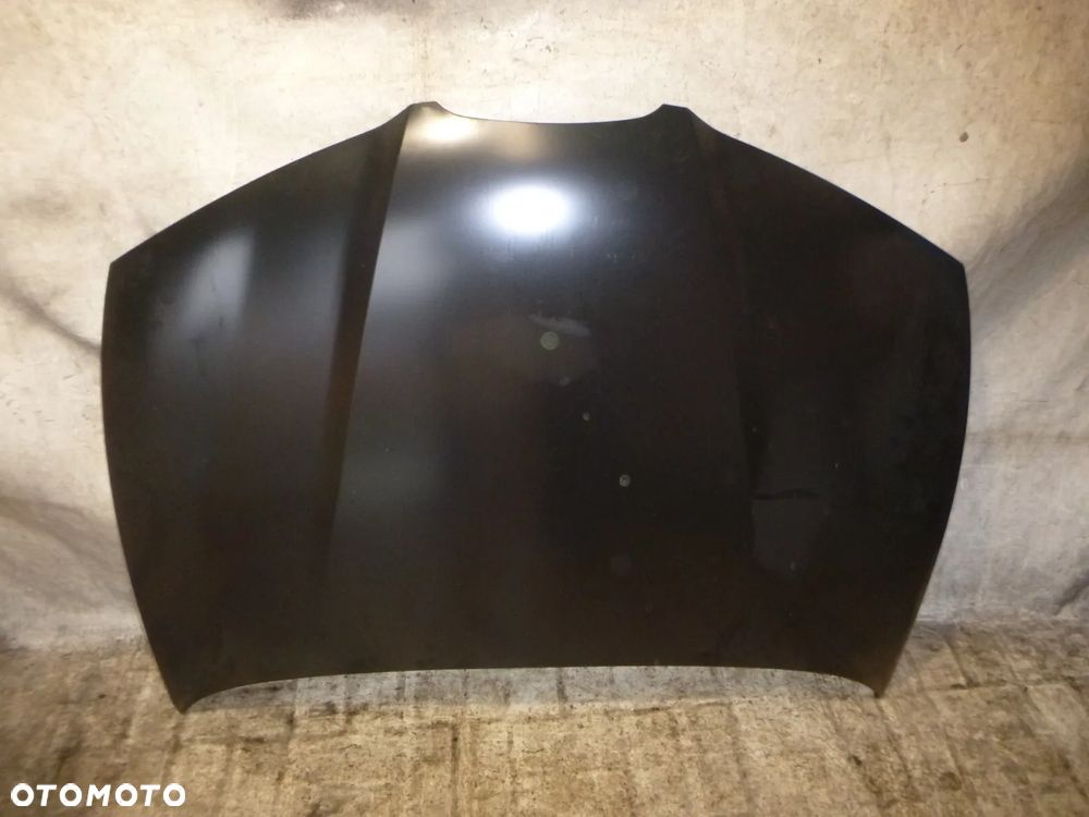 seat ibiza 6l 02r- maska silnika nowa - 1