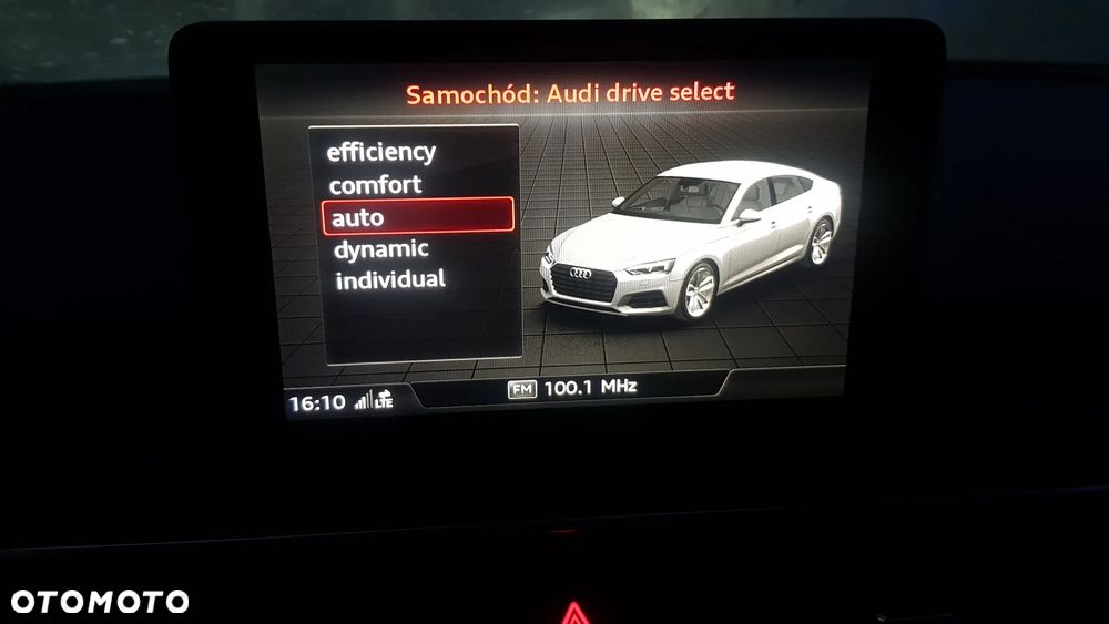 Audi A5 Sportback 2.0 TDI S tronic - 17