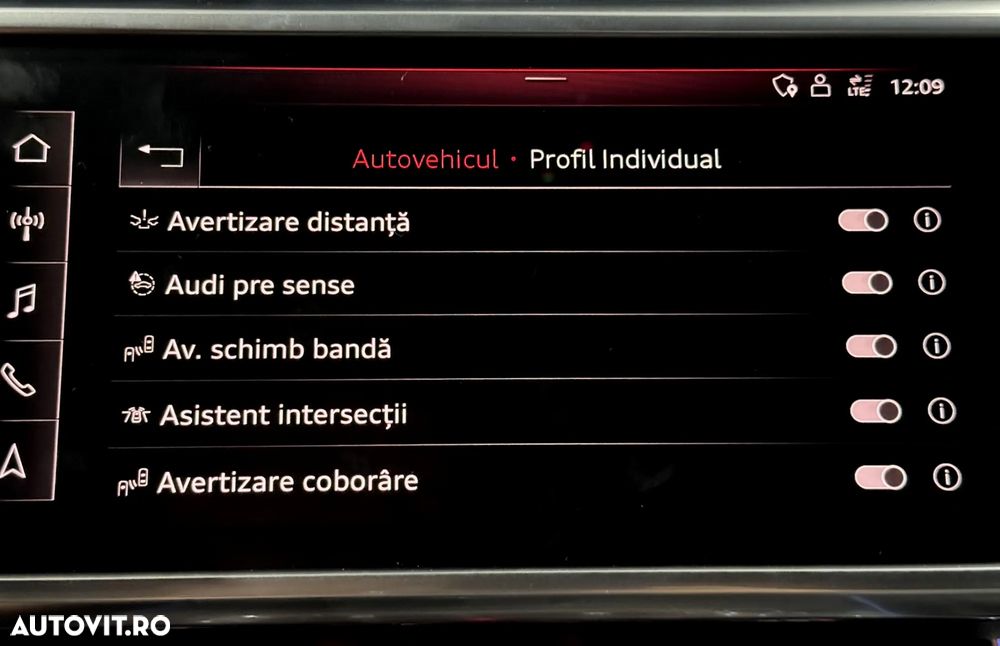 Audi A7 50 TDI quattro Tiptronic MHEV - 33
