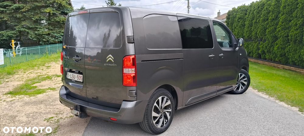 Citroën Jumpy Combi - 4