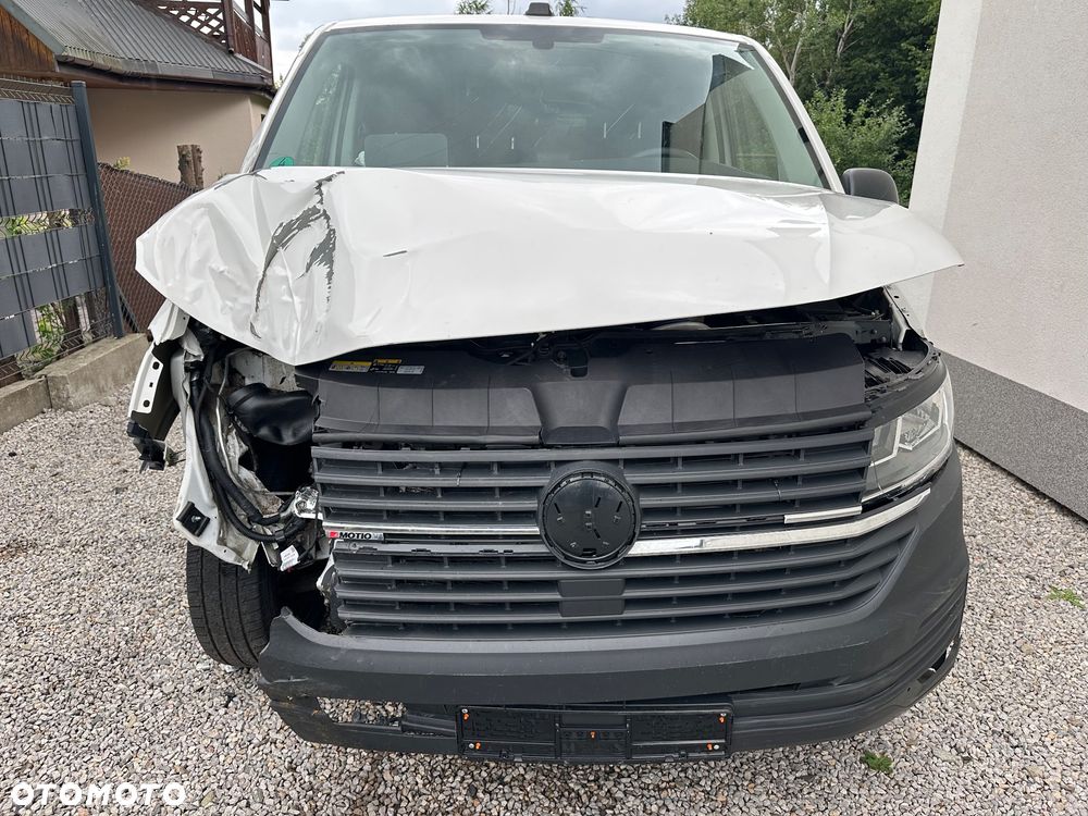 Volkswagen Transporter - 3