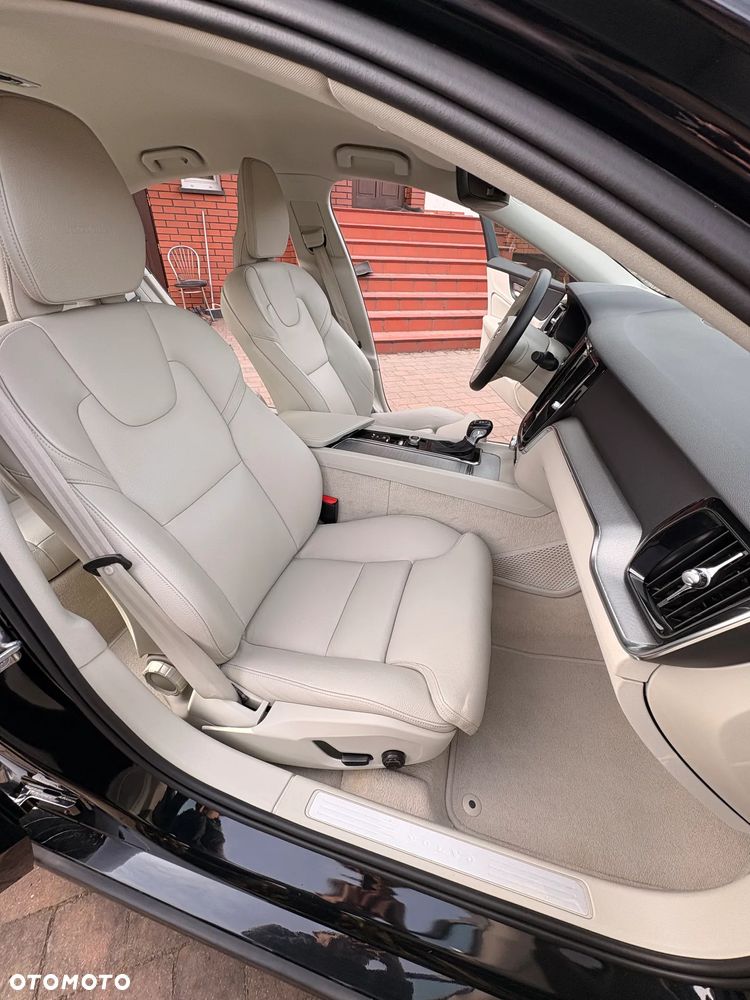 Volvo S60 T4 Inscription - 26