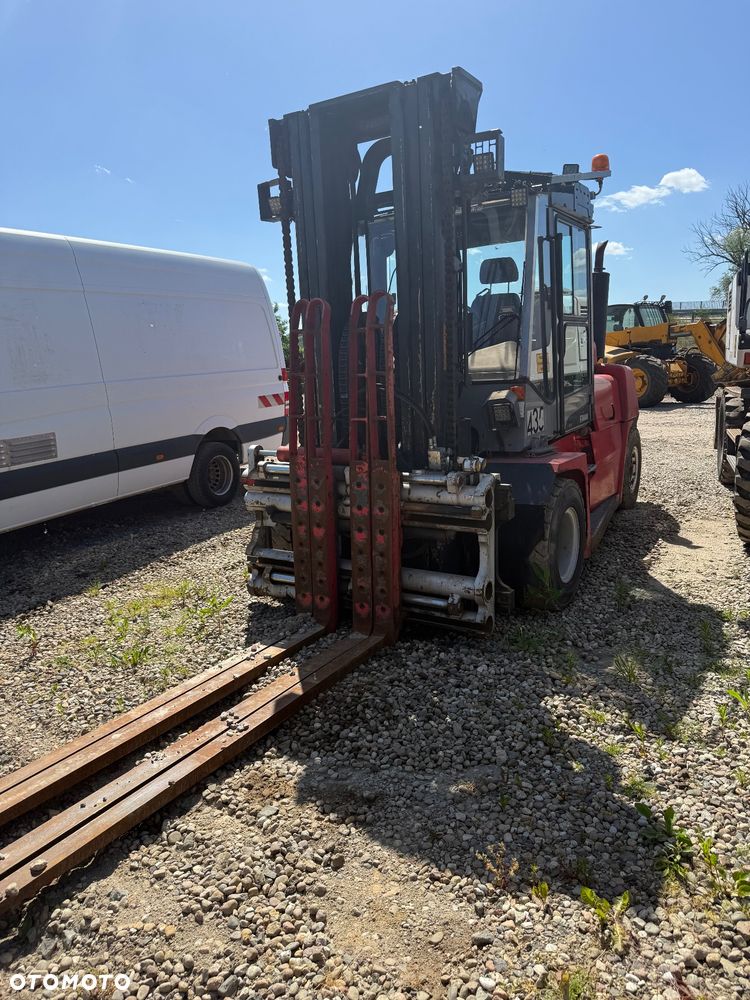Kalmar DCE 80-9 - 3