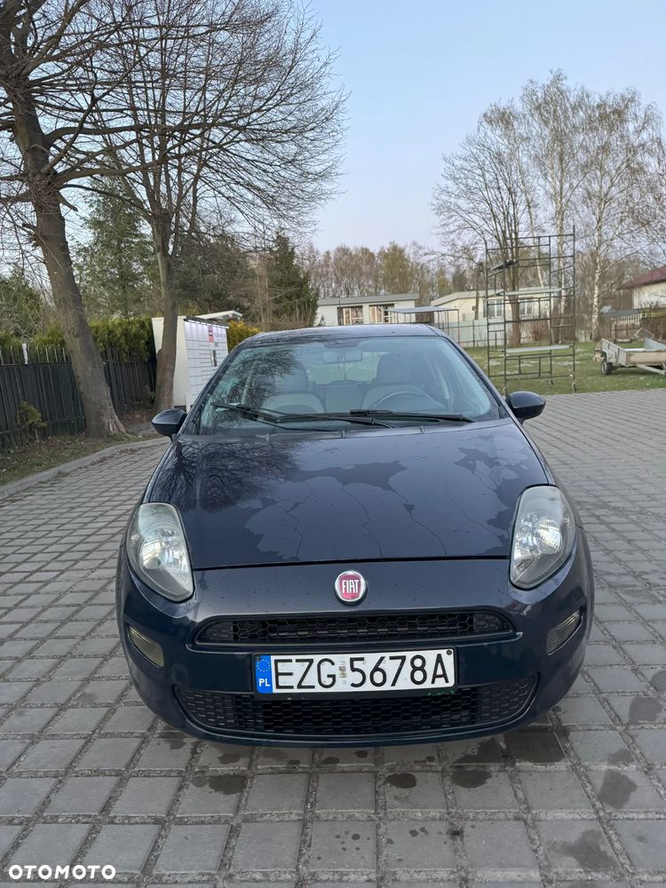 Fiat Punto - 15